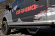 Go Rhino 6341558720T - 17-20 Ford F-150 Raptor RB10 Complete Kit w/RB10 + Brkts + 2 RB10 Drop Steps