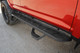 Go Rhino 6344256820T -  RB10 Running Boards With Mounting Brackets & 2 Pairs of Drop Steps Kit - Protective Bedliner Coating