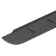 Go Rhino 634417348ST - 17-22 Ford F-250/F-350 Reg Cab 2DR RB10 Slim Running Boards Kit (w/Brackets) - Bedliner Ct