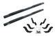 Go Rhino 684441580T - 07-20 Toyota Tundra 4in OE Xtreme Complete Kit w/Sidesteps + Brkts