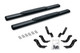 Go Rhino 684412652T - 04-14 Ford F-150 4in OE Xtreme Complete Kit w/Sidesteps + Brkts
