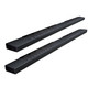 Go Rhino 6862443587T - 2022 Toyota Tundra Crew Max 4dr 6in. OE Xtreme II Kit w/SideSteps + Brkts - Tex. Blk