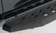 Go Rhino 69400057T - RB20 Running Boards 57in. Cab Length - Bedliner Coating (No Drill/Mounting Brackets Req.)
