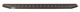 Go Rhino 69400057PC - RB20 Running Boards 57in. Cab Length - Tex. Blk (No Drill/Mounting Brackets Req.)