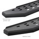 Go Rhino 69415587PC - 17-20 Ford F-150 Raptor RB20 Complete Kit w/RB20 + Brkts