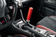 GrimmSpeed 380006 - Tallboy Shift Knob Delrin Plastic Black M12x1.25 Manual For Subaru