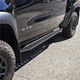 Go Rhino 69430687ST - 19-22 Ram 1500 CC 4DR (Not Classic) RB20 Slim Running Boards Kit (w/Brackets) - Bedliner Ct