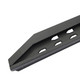 Go Rhino 69417780ST - 17-22 Ford F-250/F-350 SC 4DR RB20 Slim Running Boards Kit (w/Brackets) - Bedliner Coating