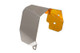 GrimmSpeed GS092018 - Turbo Heat Shield Reflect-A-Gold Foil Direct Fit for  V2 Heat Shield