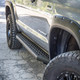 Go Rhino 69443580PC - 2022 Toyota Tundra DC 4dr RB20 Running Boards Kit w/RB20 Running Board + Brkts - Tex. Blk