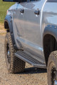 Go Rhino 69443280T - 2024 Toyota Tacoma RB20 Complete Kit w/ Brackets