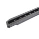 Go Rhino 69600073PC - RB30 Running Boards 73in. - Tex. Blk (Boards ONLY/Req. Mounting Brackets)