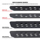 Go Rhino 69600087PC - RB30 Running Boards 87in. - Tex. Blk (Boards ONLY/Req. Mounting Brackets)