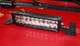 Go Rhino 732100T - 18-20 Jeep Wrangler JL/JLU/Gladiator JT Light Mount - 10in Double Row