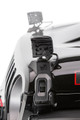 Go Rhino 730035T - 18-20 Jeep Wrangler JL/JLU/Gladiator JT Light Mount - 3in Cube