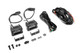Go Rhino 751003023FBS - Xplor Bright Series Rectangle LED Flood Light Kit (Surface/Thread Std Mnt) 3x2 - Blk (Pair)