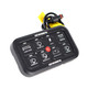 Go Rhino 758CHSCW - Xplor 8 Channel Switch Controller - Blk