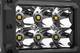 Go Rhino 753003023SBS - Xplor Bright Series Rectangle LED Spot Light Kit (Surface/Thread Stud Mnt) 4x3 - Blk (Pair)