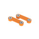Hans TK11413 - Sliding Tethers - Sport II