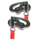 Hans AK11412 - Quick Click Anchor - w/o Nutwashers