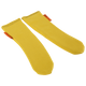 Hans K9013 - Shoulder Padding Kit