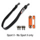 Hans TK14513 - M61 Sliding Tether - Sport II