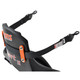 Hans TK14513 - M61 Sliding Tether - Sport II