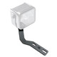 Go Rhino 732260T - 19-24 Ford Ranger XE Hood Hinge Cube Light Mount
