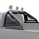 Go Rhino 911000T - 07-20 Toyota Tundra Sport Bar 2.0 (Full Size) - Tex Blk