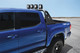 Go Rhino 915003T - 15-20 Chevrolet Colorado Sport Bar 3.0 (Mid Size) - Tex Blk