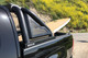 Go Rhino 915000T - 15-20 Chevrolet Colorado Sport Bar 2.0 (Mid Size) - Tex Blk