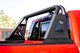 Go Rhino 911003T - 07-20 Toyota Tundra Sport Bar 3.0 (Full Size) - Tex Blk
