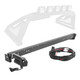 Go Rhino 960001T - Sport Bar 2.0 (Full Size) - Tex Blk