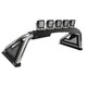 Go Rhino 911610PS - 19-20 Chevy 1500 Sport Bar 2.0 Complete Kit w/Sport Bar + Retractable Light Mnt