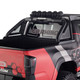 Go Rhino 915600T - 15-20 Chevy Colorado Sport Bar 2.0 Complete Kit w/Sport Bar + Retractable Light Mnt