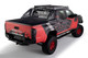 Go Rhino 915600T - 15-20 Chevy Colorado Sport Bar 2.0 Complete Kit w/Sport Bar + Retractable Light Mnt