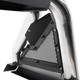 Go Rhino 911020PS - 22-24 Toyota Tundra 4dr Sport Bar 2.0 for Full Size Trucks - Polished SS (Drilling Req.)
