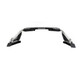 Go Rhino 911020PS - 22-24 Toyota Tundra 4dr Sport Bar 2.0 for Full Size Trucks - Polished SS (Drilling Req.)