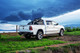 Go Rhino D14306T - 19-20 Ram 1500 Dominator Extreme D1 SideSteps Complete Kit w/SideStep + Brkts