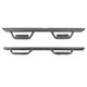 Go Rhino D20073T - Dominator Extreme D2 Side Steps - Tex Blk - 73in