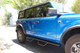 Go Rhino D224129T - 21-24 Ford Bronco (Excl. Bronco Sport) Dominator Xtreme D2 SideSteps Complete Kit