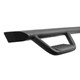 Go Rhino D224439T -  Dominator Extreme D2 Side Steps With Mounting Brackets - Textured Black