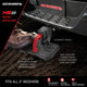 Go Rhino HS2012T - HS-20 Hitch Bumper Step
