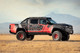 Go Rhino V3442987T - 05-21 Toyota Tacoma Vertex V3 - Sidestep + Brkts