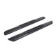 Go Rhino V3492752T - 18-21 Jeep Wrangler JL Vertex V3 - Sidestep + Brkts