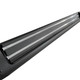 Go Rhino V300052T - V-Series V3 Side Step - Universal 52in. (Fits 4DR) - Tex. Blk