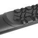 Go Rhino V3412974T - 2020+ Ford Bronco Vertex V3 - Sidestep + Brkts