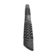 Go Rhino V300074T - V-Series V3 Side Step - Universal 74in. (Fits 4DR) - Tex. Blk