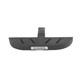 Go Rhino RB610SPC - RB10 Slim Hitch Step - 18in. Long / Universal (Fits 2in. Receivers) - Tex. Blk