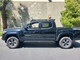Go Rhino FS4429T - 18-23 Toyota Tacoma 4Door Frame Mount Sliders - Textured Black